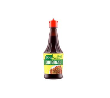 Knorr Liquid Seasoning Original 130Ml Pack Of 12